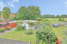Eastmoor Road, Oxborough, King's Lynn