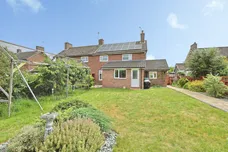 Eastmoor Road, Oxborough, King's Lynn