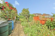 Eastmoor Road, Oxborough, King's Lynn