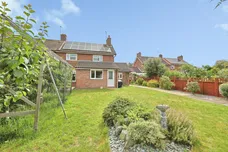 Eastmoor Road, Oxborough, King's Lynn