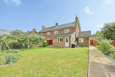 Eastmoor Road, Oxborough, King's Lynn