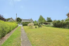 Eastmoor Road, Oxborough, King's Lynn