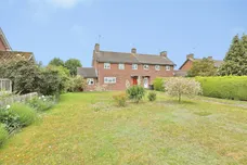 Eastmoor Road, Oxborough, King's Lynn