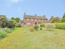 Eastmoor Road, Oxborough photo