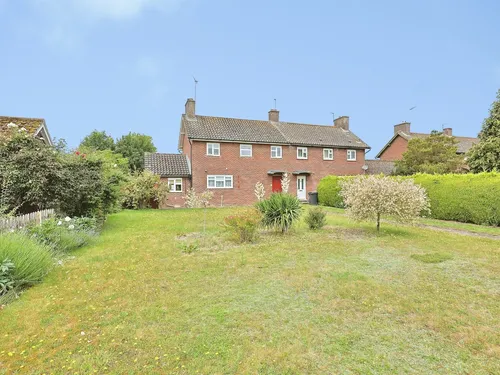 Eastmoor Road, Oxboroughphoto