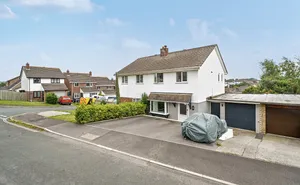 Pydar Close, Newquay, Cornwall, TR7 photo