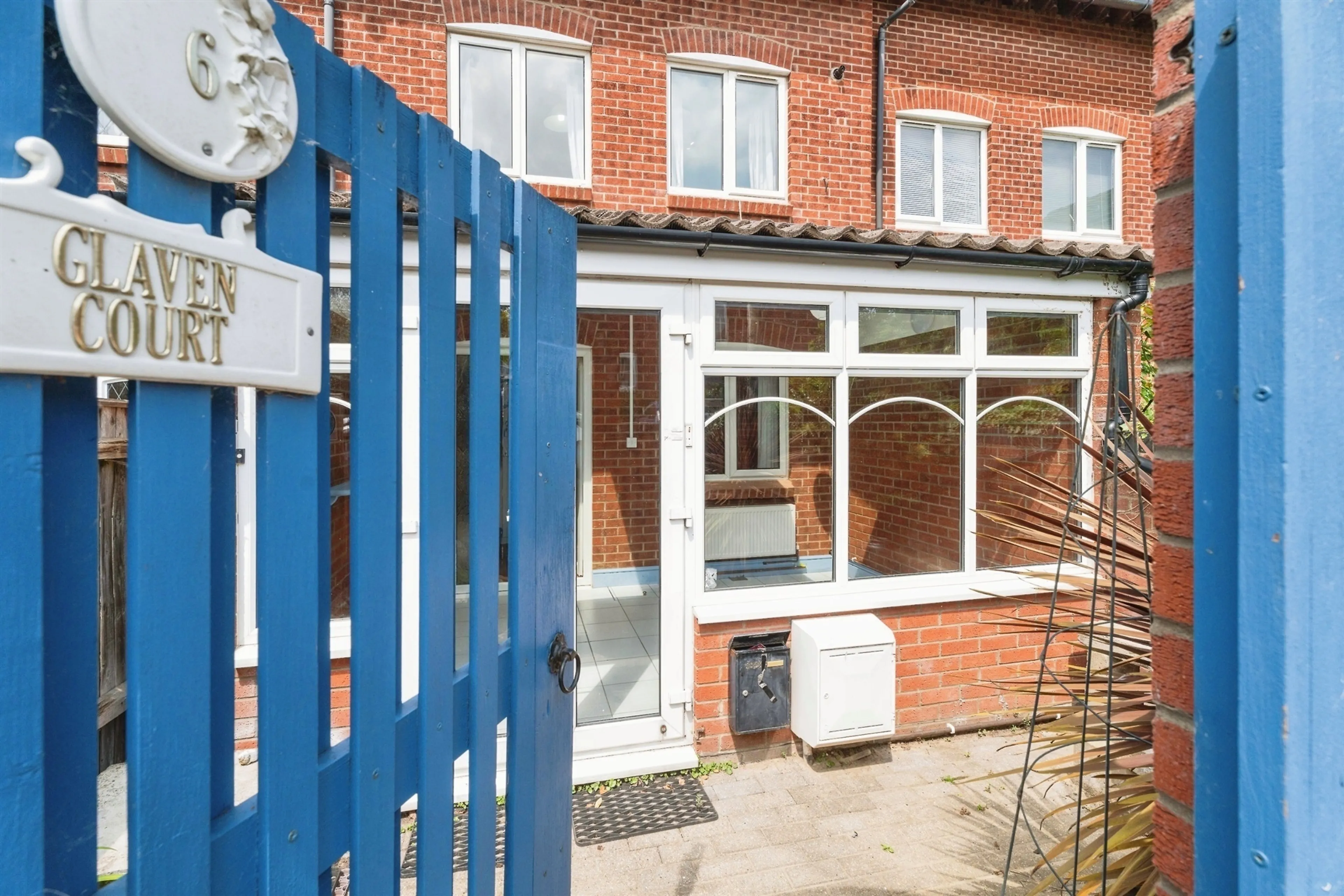 Property at Park Road, Cromer