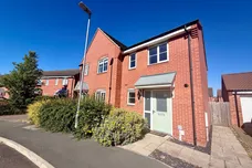 Catterick Road, BOURNE