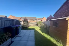 Catterick Road, BOURNE
