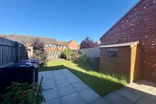 Catterick Road, BOURNE