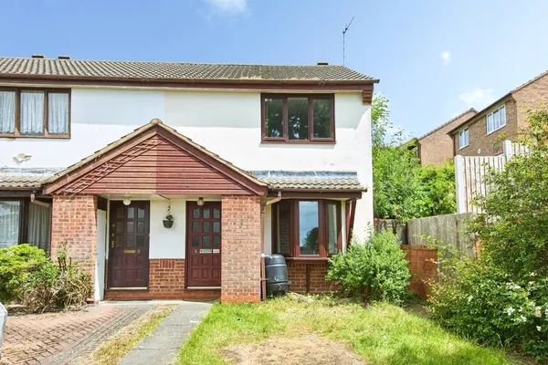 Dawsmere Close, Derby, Derbyshire, DE21