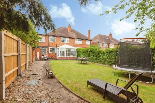 Scraptoft Lane, Leicester, LE5