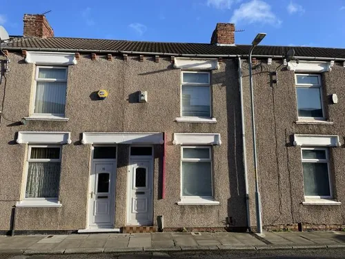 Thomas Street, MIDDLESBROUGHphoto