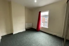 Thomas Street, MIDDLESBROUGH