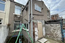 Thomas Street, MIDDLESBROUGH