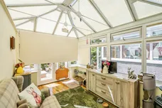 Farmlands Avenue, Polegate