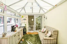 Farmlands Avenue, Polegate