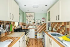 Farmlands Avenue, Polegate