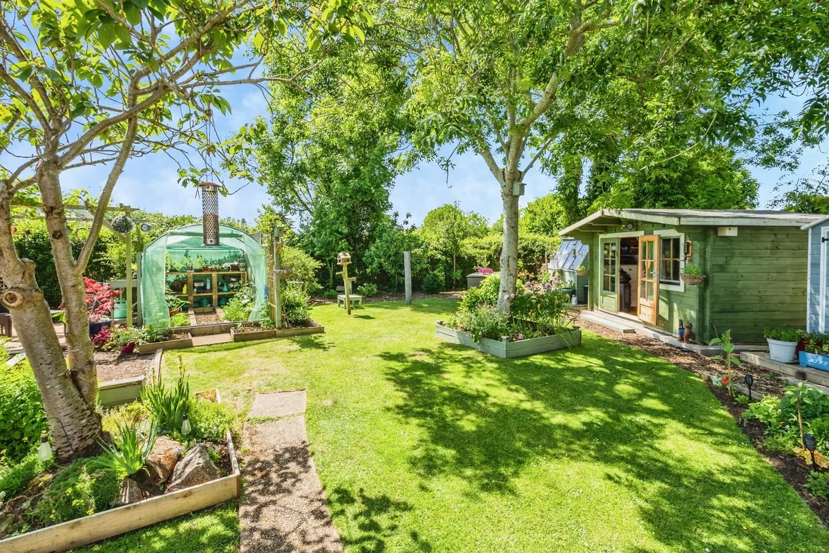Farmlands Avenue, Polegate