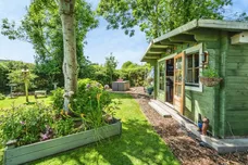 Farmlands Avenue, Polegate