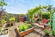 Farmlands Avenue, Polegate
