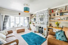 Farmlands Avenue, Polegate