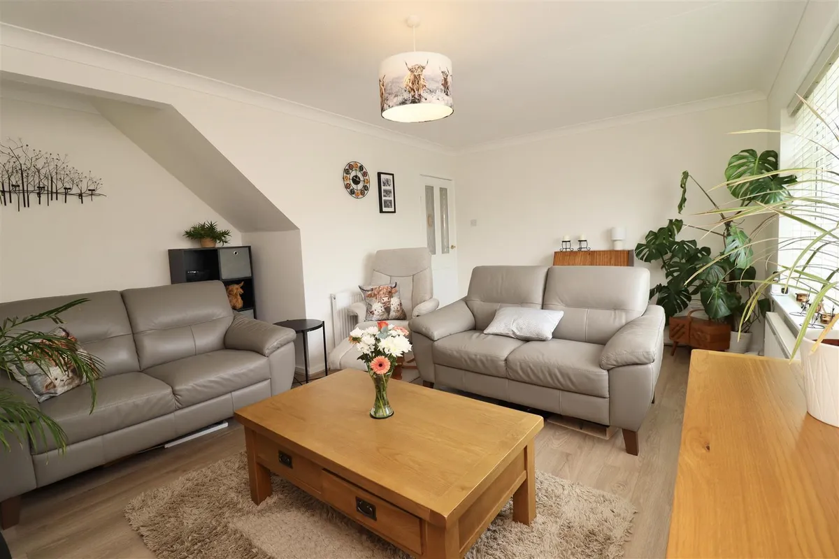 Millbeck Close, Market Weighton, York