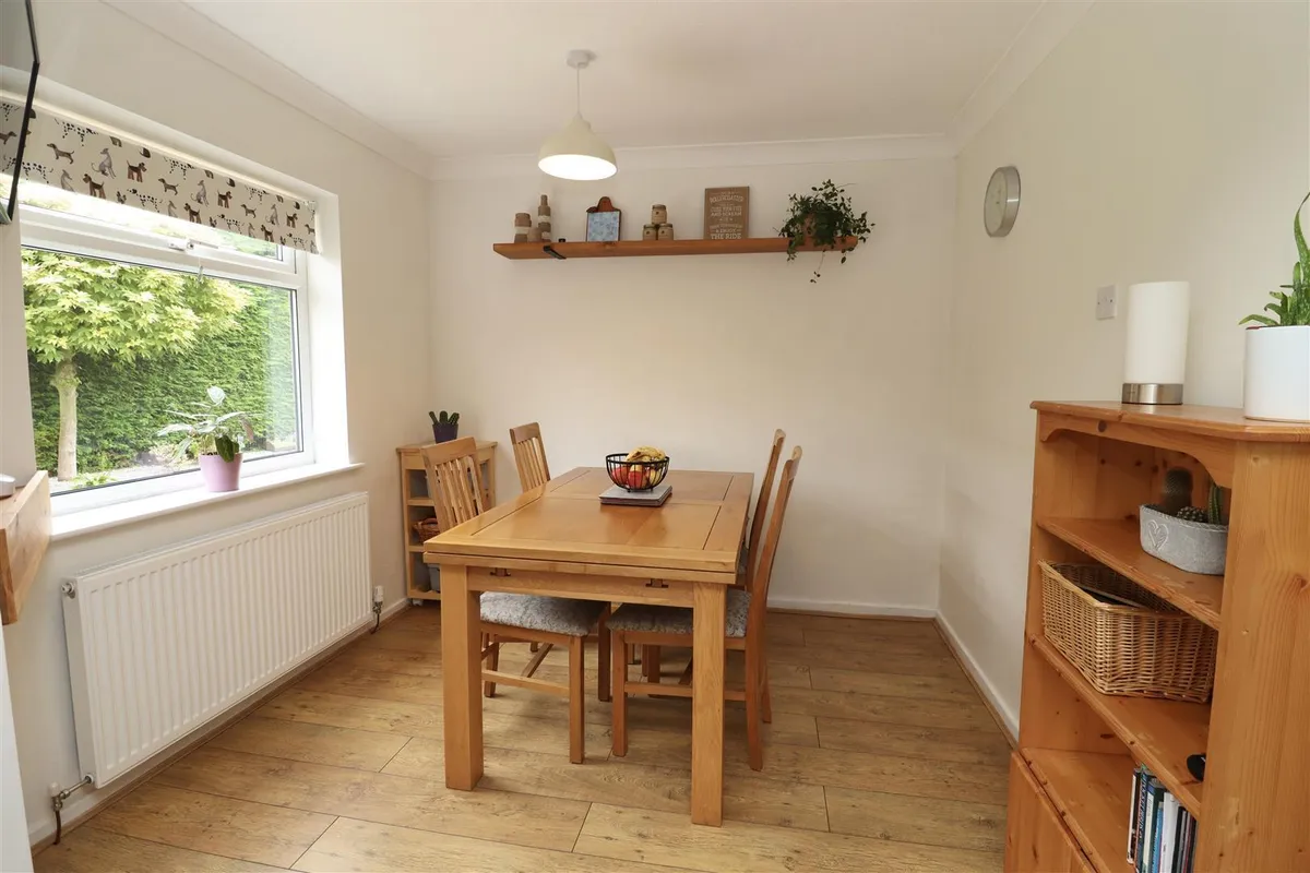 Millbeck Close, Market Weighton, York