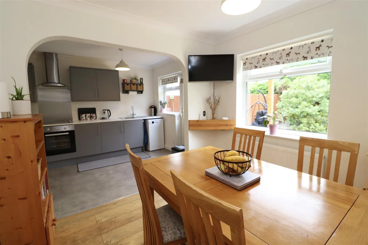 Millbeck Close, Market Weighton, York