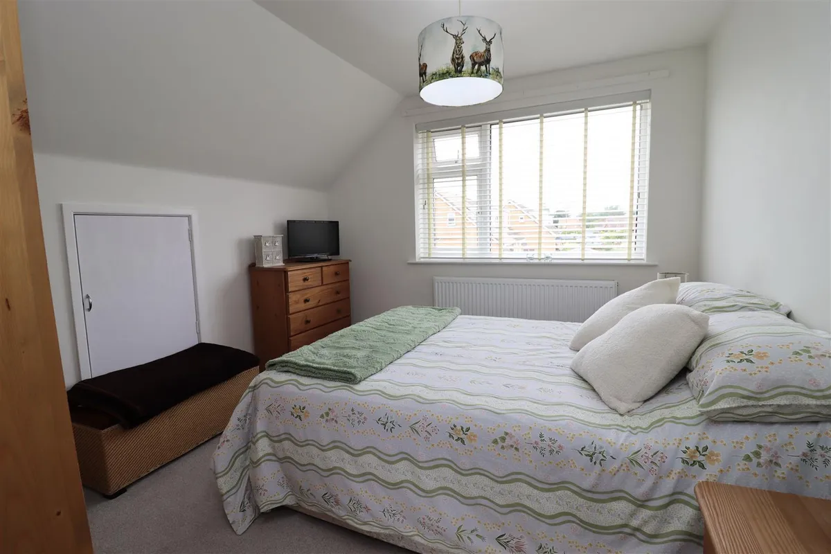 Millbeck Close, Market Weighton, York