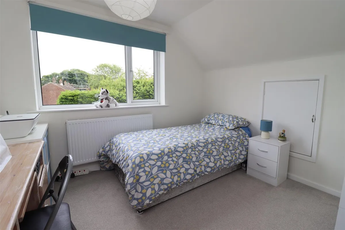 Millbeck Close, Market Weighton, York