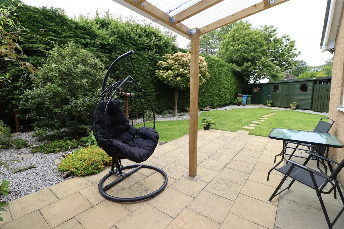 Millbeck Close, Market Weighton, York