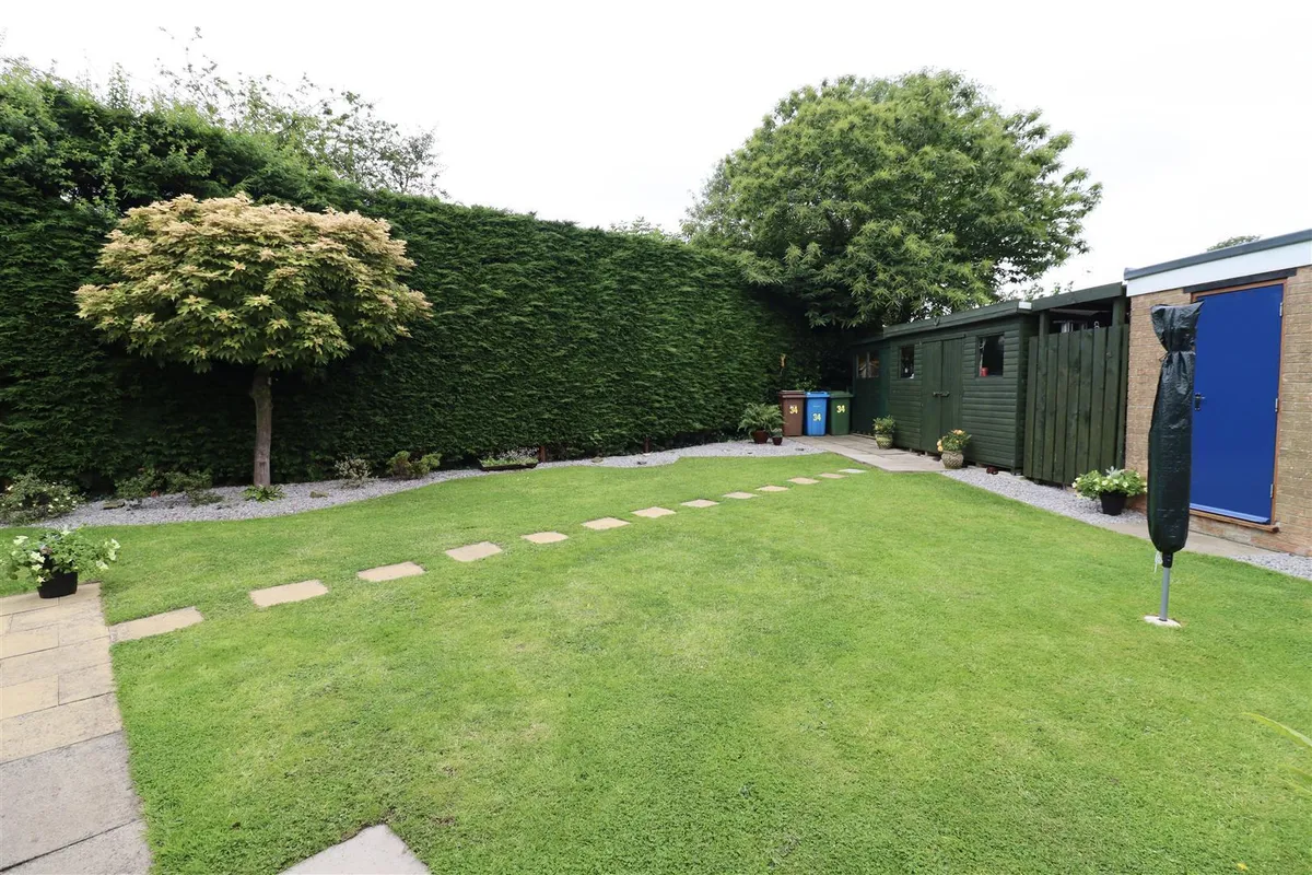 Millbeck Close, Market Weighton, York