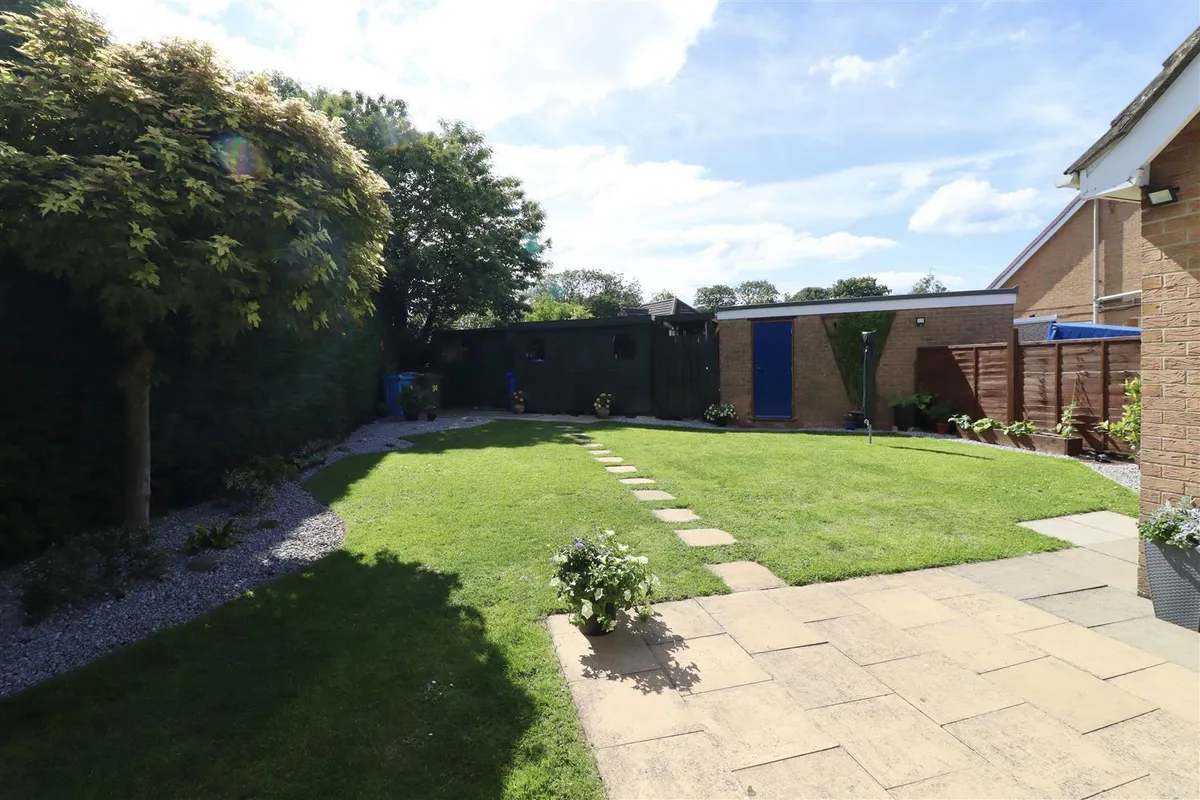 Millbeck Close, Market Weighton, York