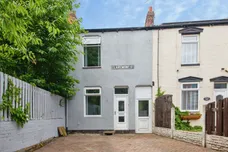 Claremont Street, Kimberworth, ROTHERHAM