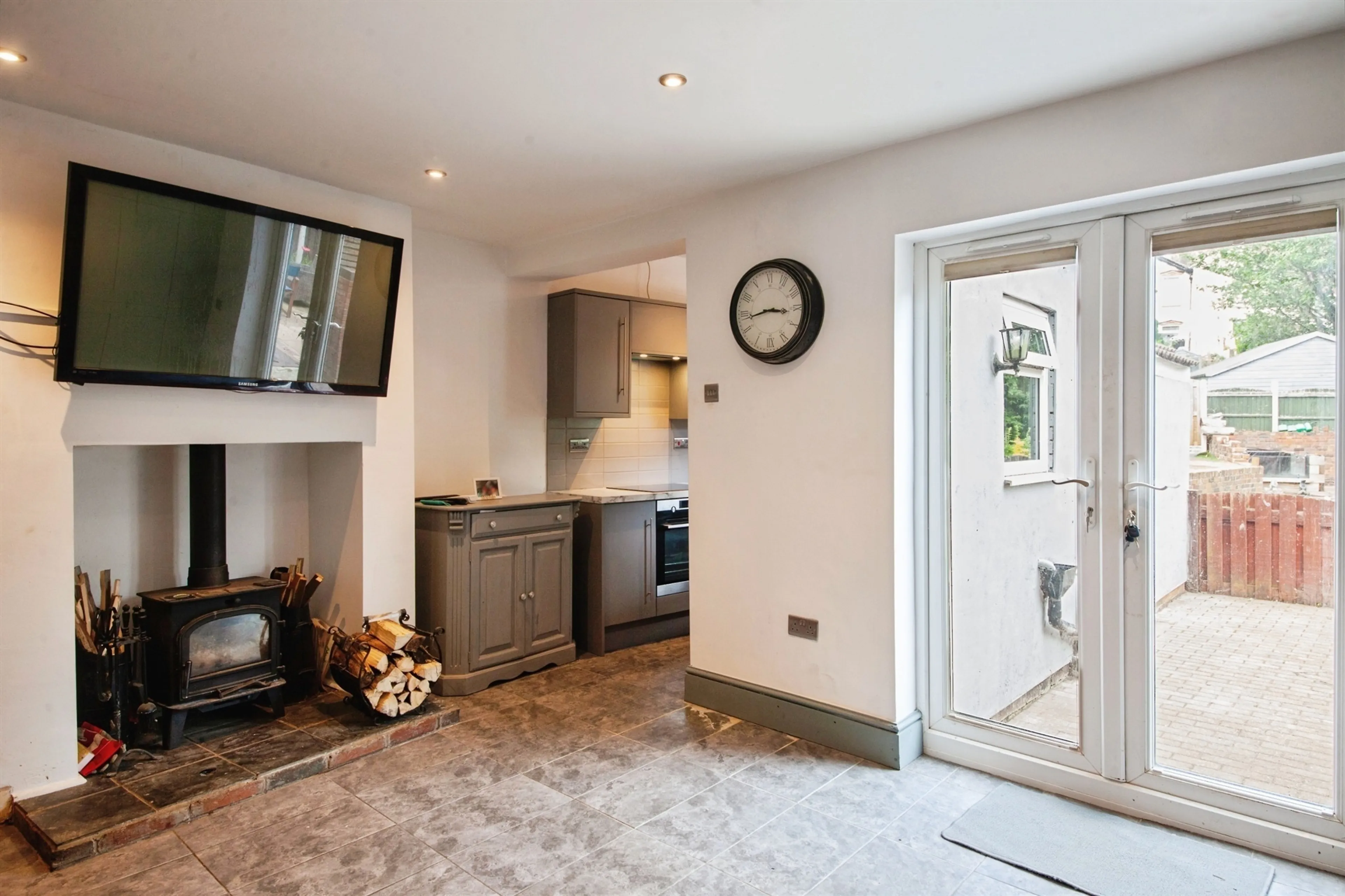 Property at Claremont Street, Kimberworth, ROTHERHAM