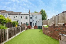 Claremont Street, Kimberworth, ROTHERHAM