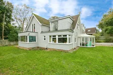 Briar Close, Fairlight, Hastings