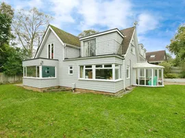 Briar Close, Fairlight, Hastings photo
