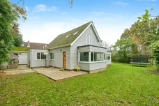 Briar Close, Fairlight, Hastings