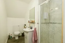 Briar Close, Fairlight, Hastings