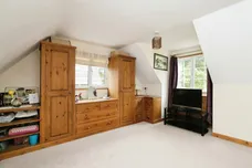 Briar Close, Fairlight, Hastings