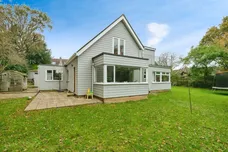 Briar Close, Fairlight, Hastings