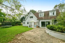 Briar Close, Fairlight, Hastings