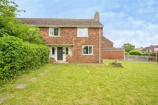Laburnum Grove, Scunthorpe