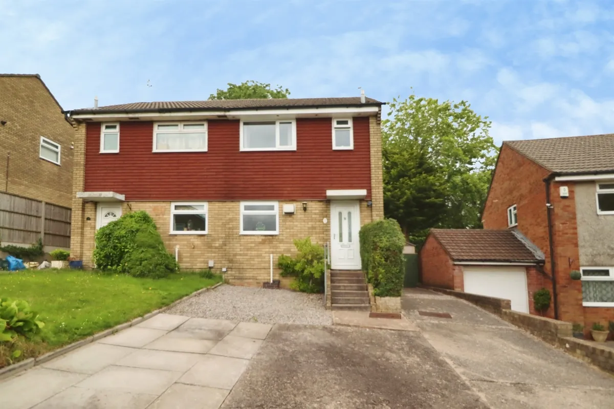 Lydstep Road, BARRY