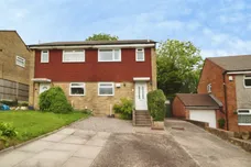 Lydstep Road, BARRY