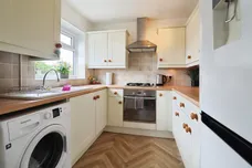 Lydstep Road, BARRY