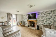 Laburnum Grove, Scunthorpe