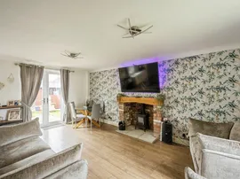Laburnum Grove, Scunthorpe thumb 3